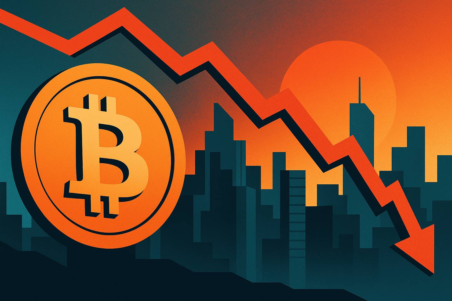 12 sierpnia: Masz Bitcoina? Zapisz tą datę w kalendarzu