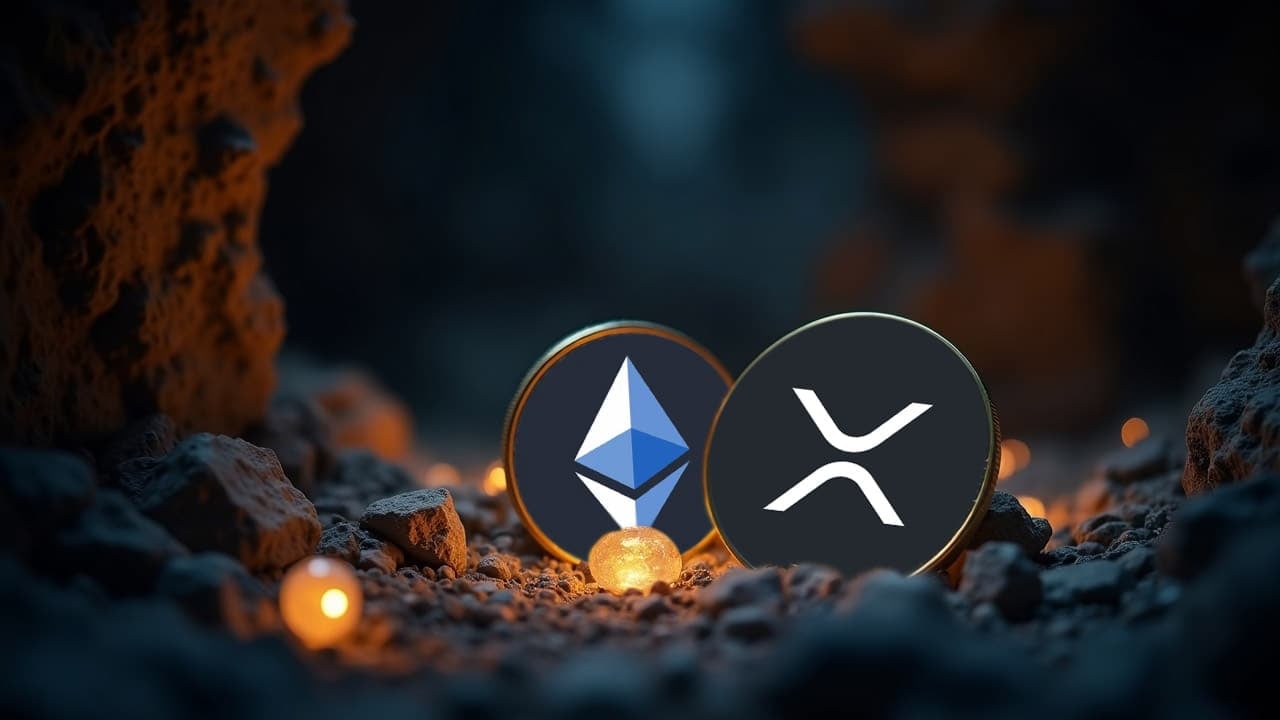 XRP pokonuje Ethereum i staje się hitem wśród młodych bankierów