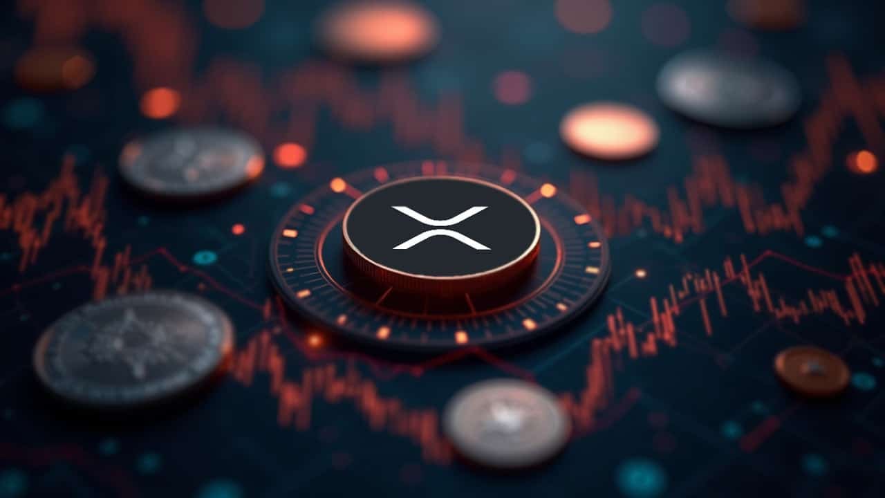 Oto, jak wysoko musi wzrosnąć XRP, aby wejść do pierwszej dziesiątki najcenniejszych aktywów na świecie