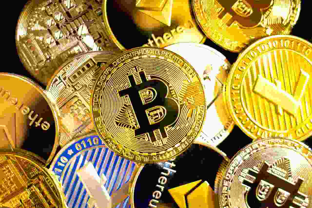 Mało znana kryptowaluta może zaraz wystrzelić! Co na to wskazuje?