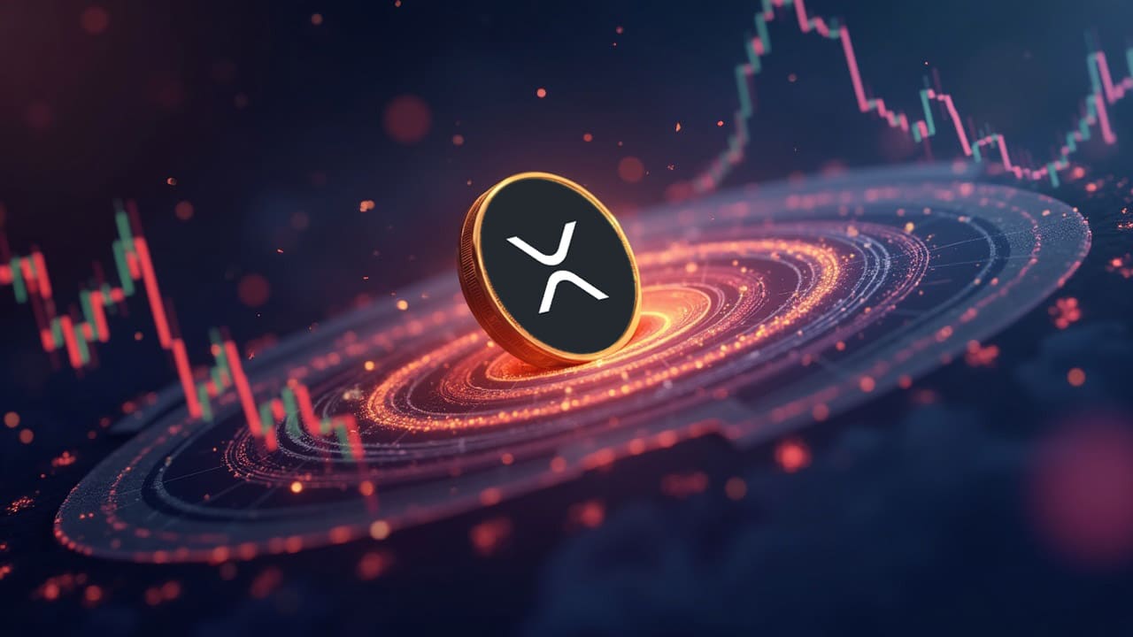 Oto możliwa cena Ripple, jeżeli fundusze emerytalne przeznaczą 1% na XRP