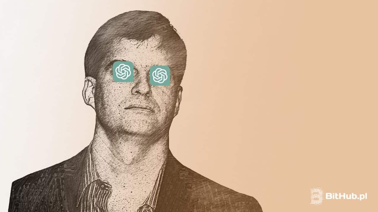 Sztuczna inteligencja dostała do ręki 50 tys. złotych. Jak zainwestowałaby myśląc jak Michael Burry, bohater „The Big Short”?