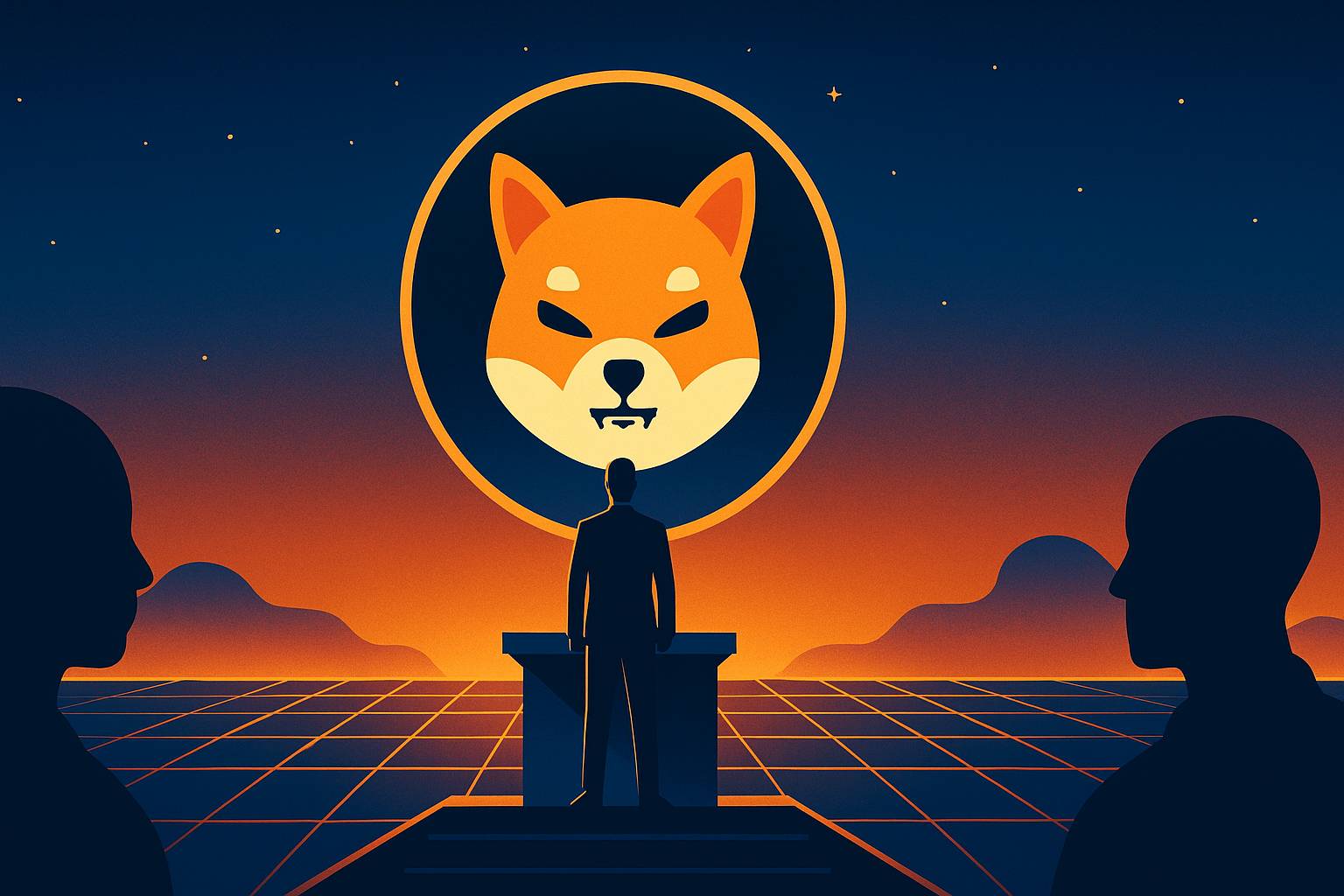 To 5. urodziny Shiba Inu. Projekt stanie się w pełni zdecentralizowany