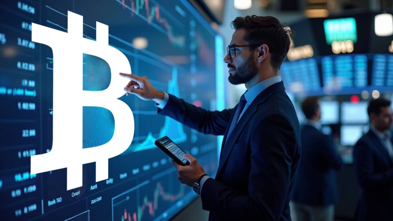 Warren Buffett przegapił okazję na Bitcoina wartą 850 milionów dolarów