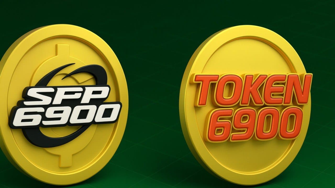 1,6 mln USD w miesiąc. TOKEN6900 to duchowy spadkobierca Dogecoina?