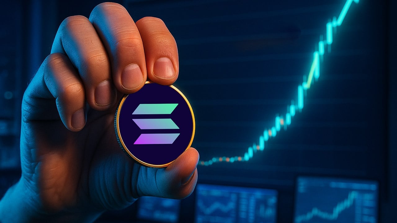 Od 2900 do 3,78 mln dolarów w 3,5 miesiąca. Tak rośnie wartość memecoinów opartych na Solanie