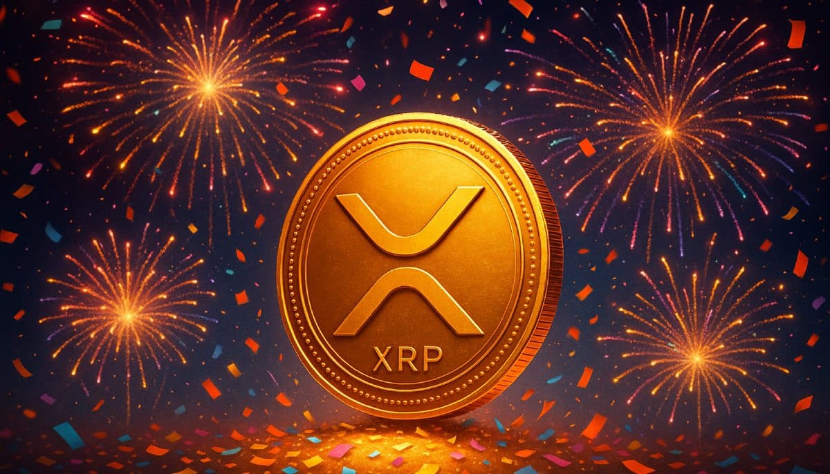 Oficjalnie: konfikt Ripple z SEC zakończony! XRP zareagowało pionowym wystrzałem!