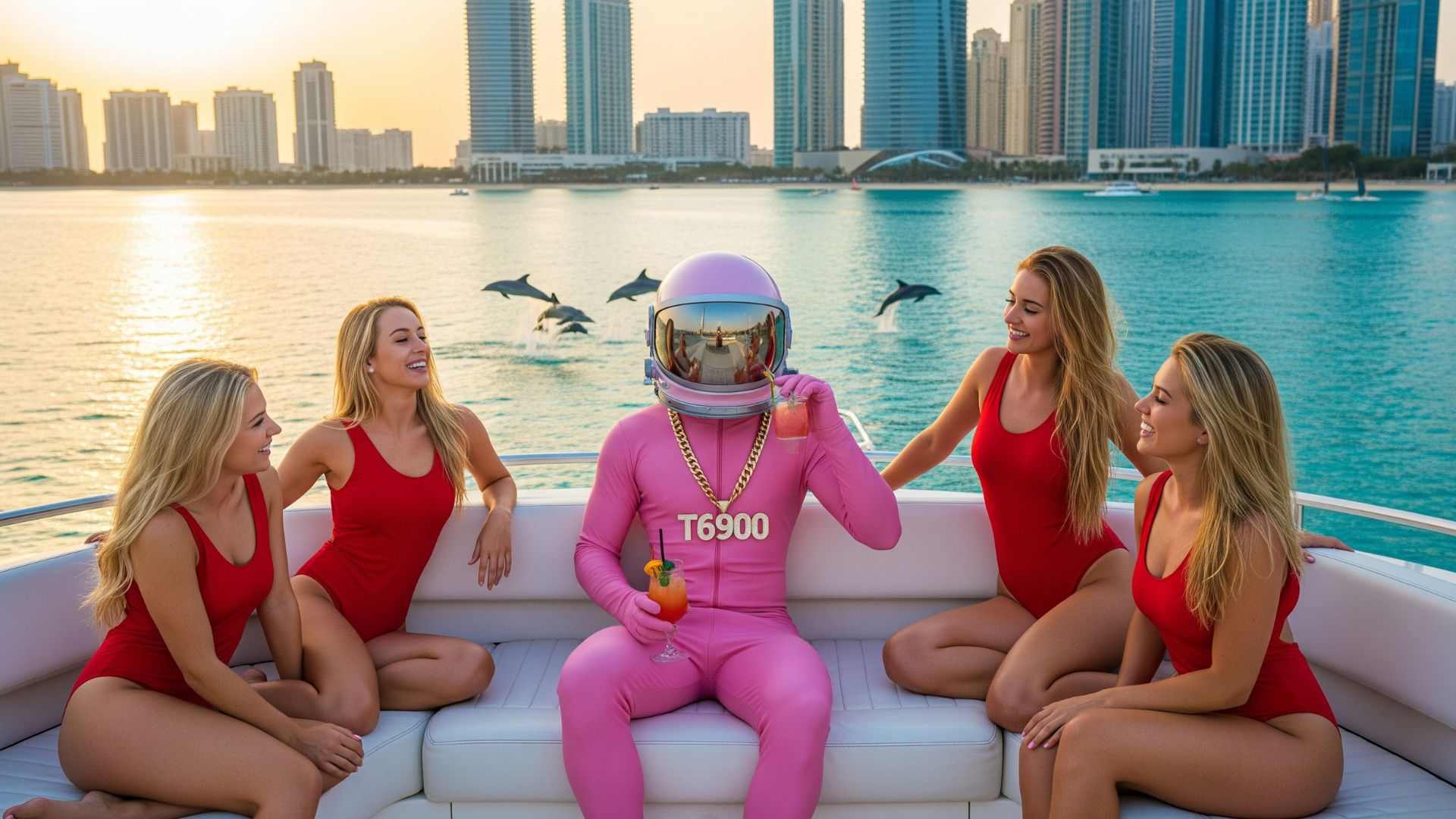 Szalony rajd na SPX6900 to dopiero początek. TOKEN6900 chce zaskoczyć rynek