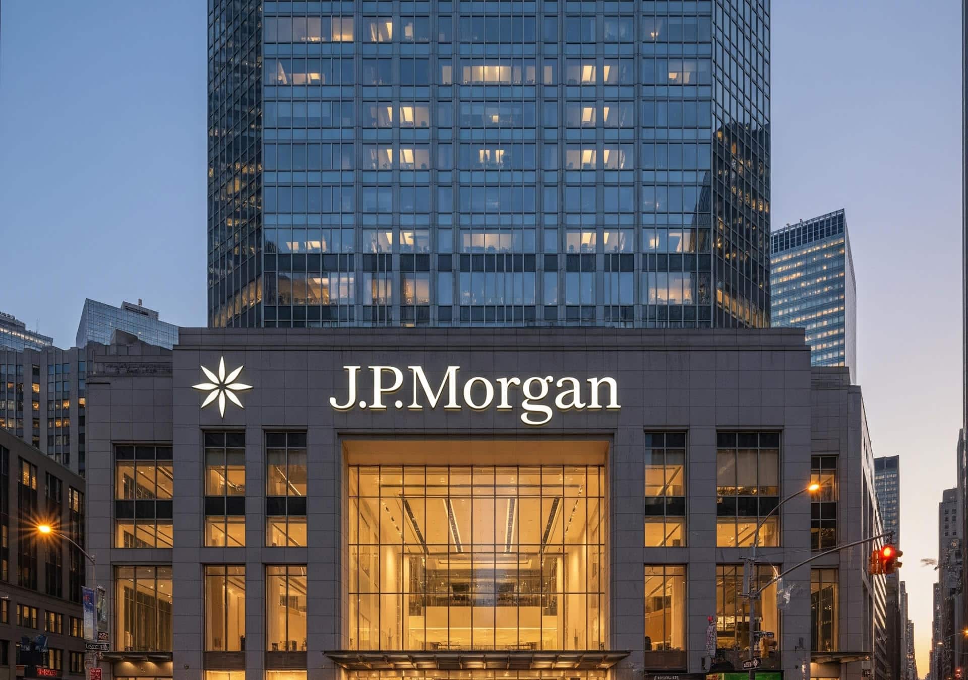 JPMorgan i Goldman Sachs ostro rozmijają się w prognozach dla rynku krypto