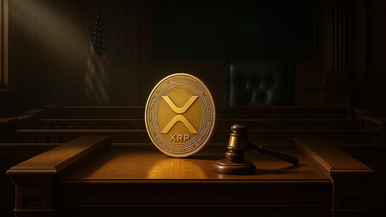 Ripple wychodzi z sądu jako zwycięzca. XRP osiąga 3,38 USD