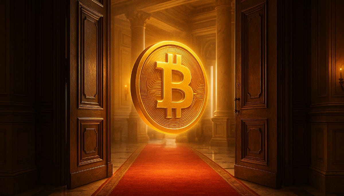 Historyczny moment: Bitcoin przekracza elitarne progi! Co to oznacza dla przyszłości kryptowalut?