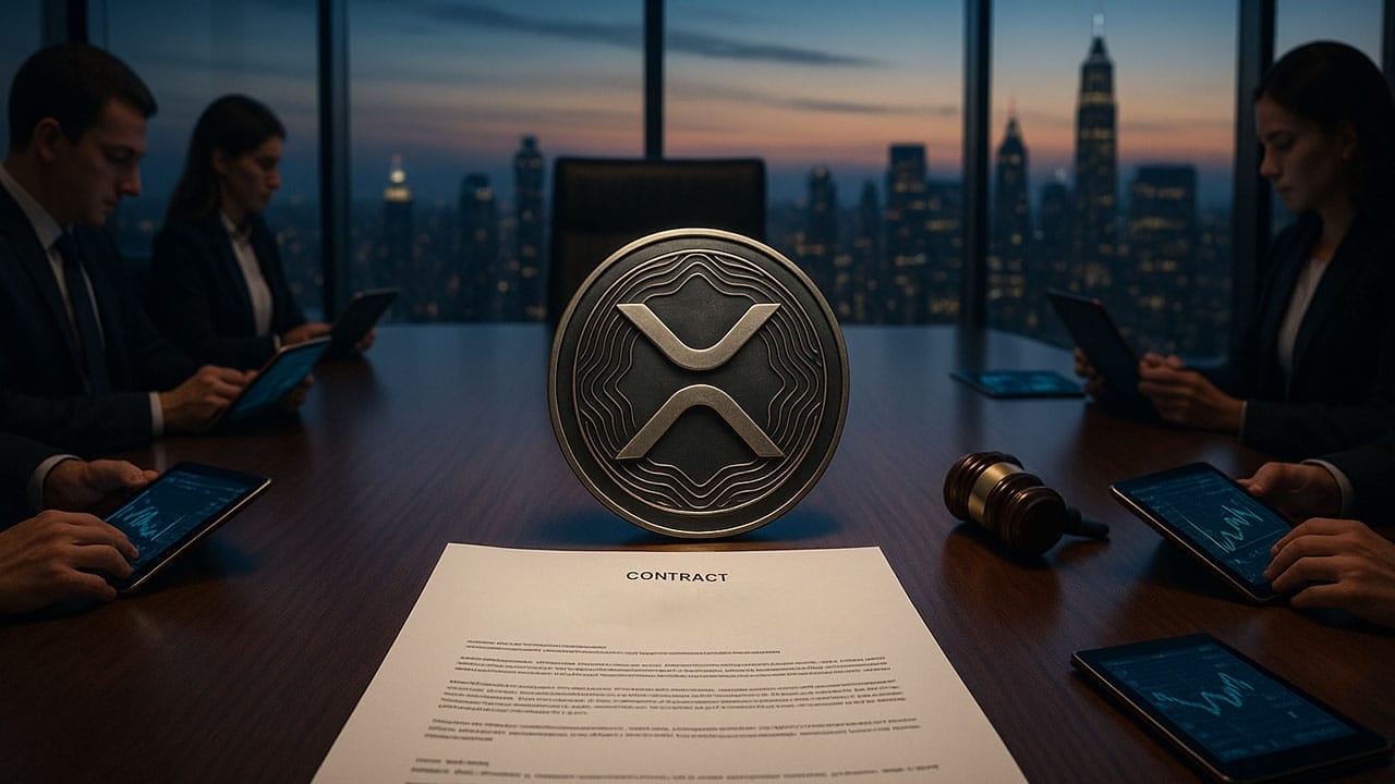 Ripple dokonuje przejęcia swojego stablecoina RLUSD za 200 mln USD, a obserwatorzy przyglądają się nowym projektom zorientowanym na użyteczność