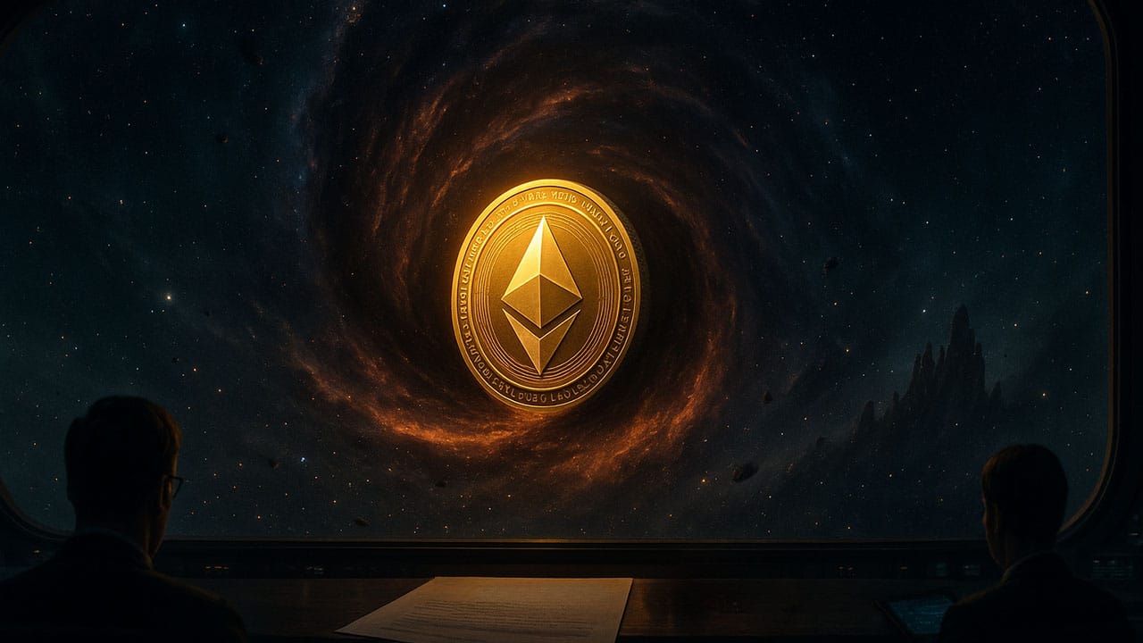 Analitycy przewidują, iż popyt na Ethereum jest niczym „żarłoczna czarna dziura” i niedługo osiągnie nowy rekord wszech czasów