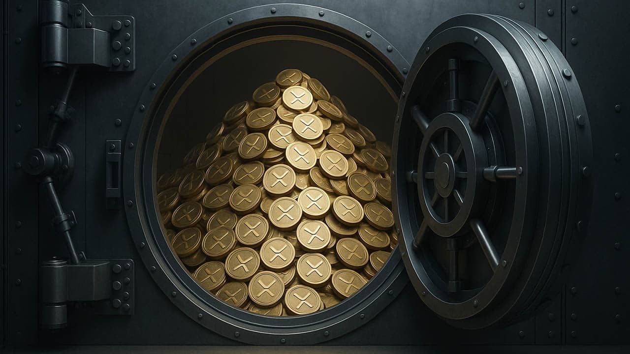 1 miliard XRP z Ripple na rynek powodziowy, ale jest pewien haczyk