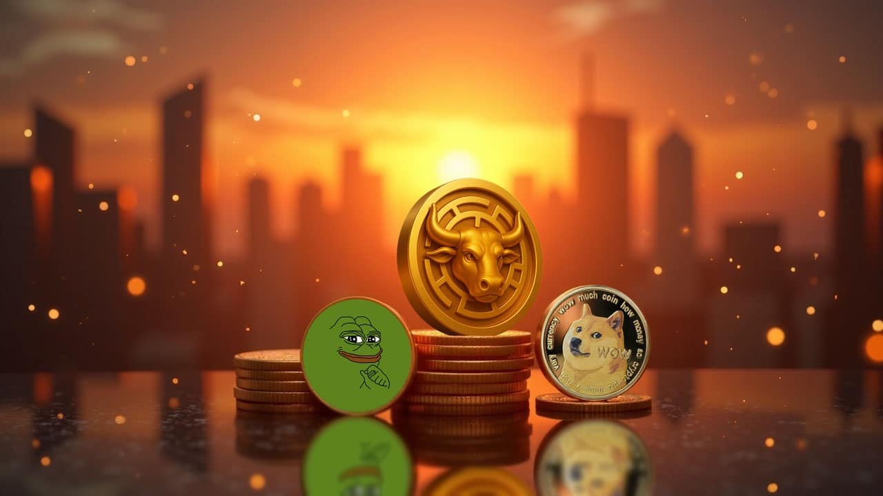 Zapomnij o Bitcoinie i XRP. Oto trzy obiecujące kryptowaluty z potencjałem dużego wzrostu