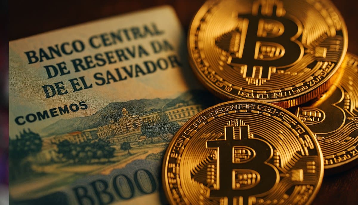 Kraj, który miał uczynić z Bitcoina walutę ludu zmienia front. Teraz będzie dla najbogatszych?