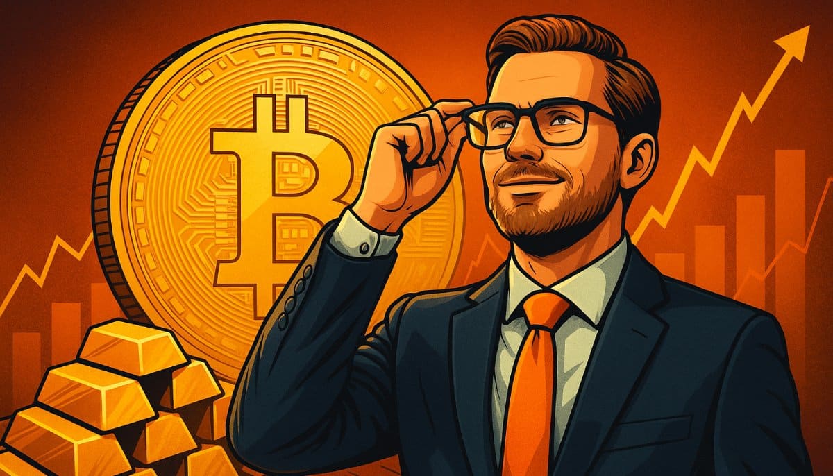 Pięć lat temu kupili Bitcoina za 250 mln $. Dziś są 2600% na plusie i chcą jeszcze więcej!