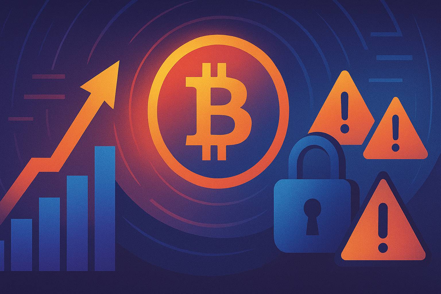 Bitcoin to aktywo choćby na „tysiąc lat” – mówi Willy Woo