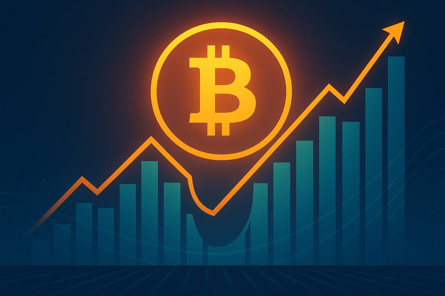 Uważaj! Powstała luka na CME! To może zwiastować spadek Bitcoina