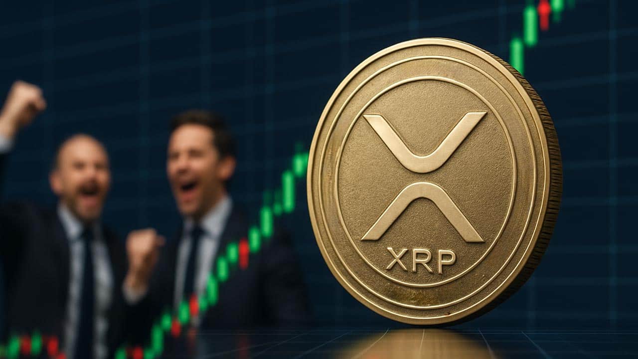 Oto, gdzie może pójść cena XRP, jeżeli Ripple ujawni wszystkie 1700 umów bankowych po sądowym zwycięstwie