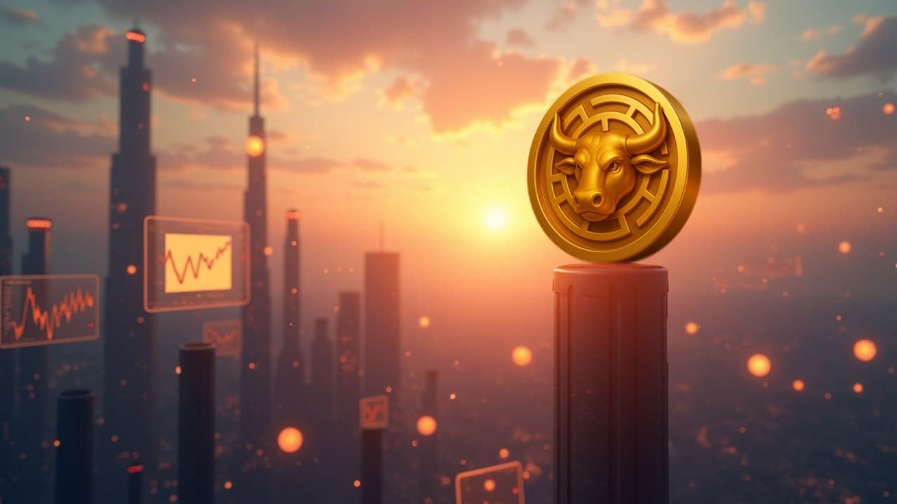 Bernstein zapowiada sezon altcoinów. Ethereum i co jeszcze? Na które projekty warto zwrócić uwagę?