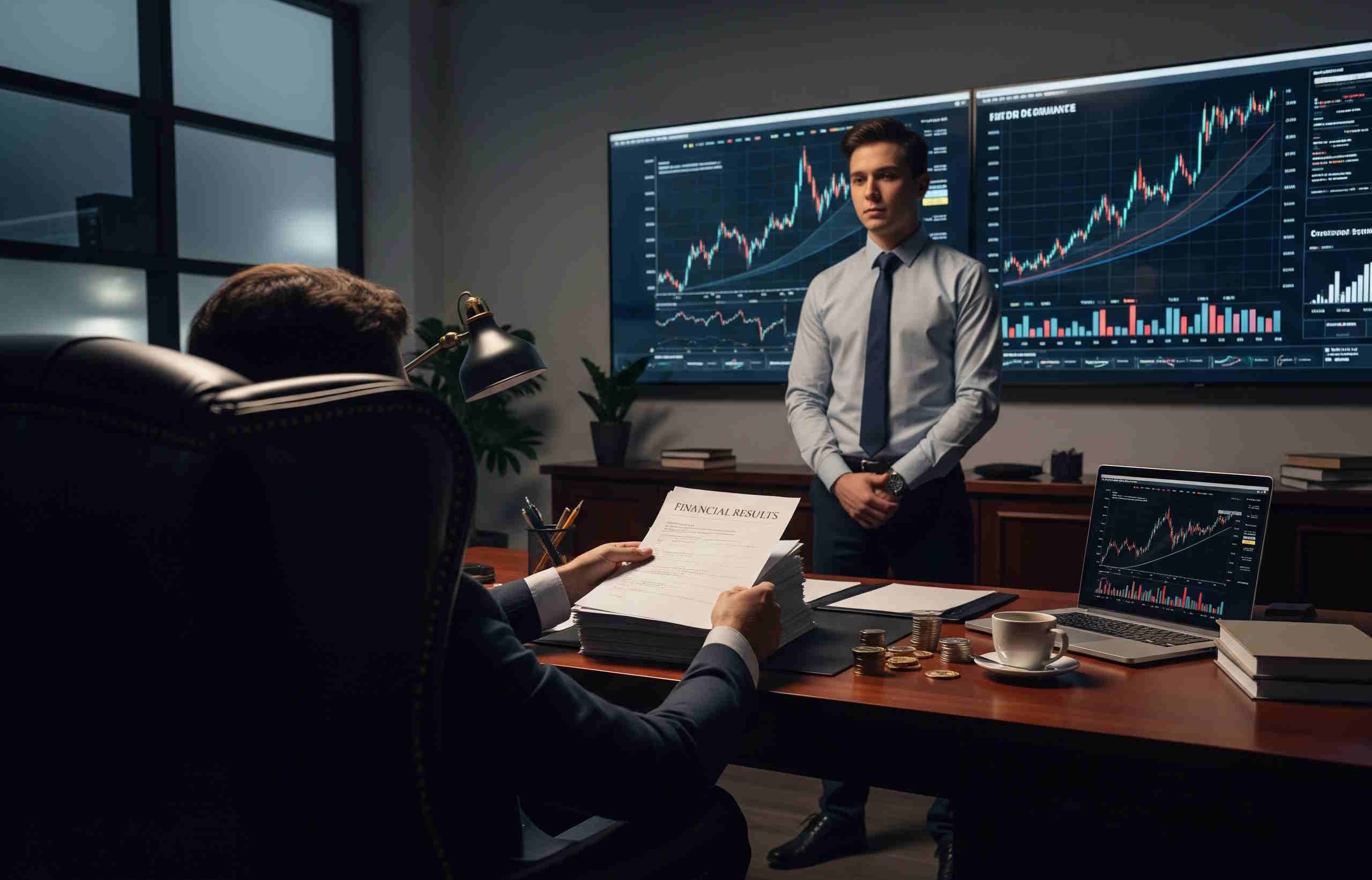 Emitent popularnego stablecoina chwali się przychodami i zapowiada własny blockchain