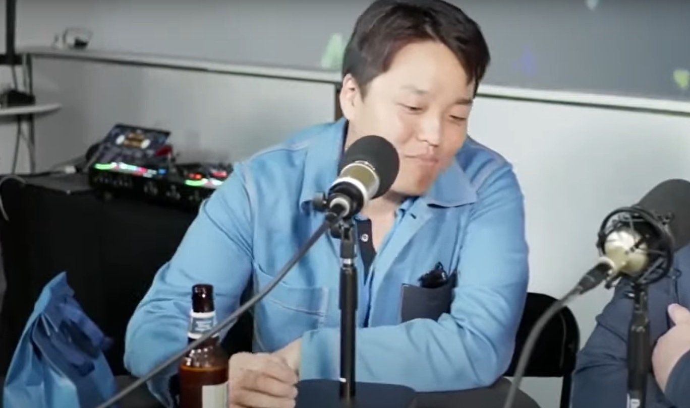 Upadek króla stablecoinów. Do Kwon przyznaje się do winy. Grozi mu choćby 25 lat!