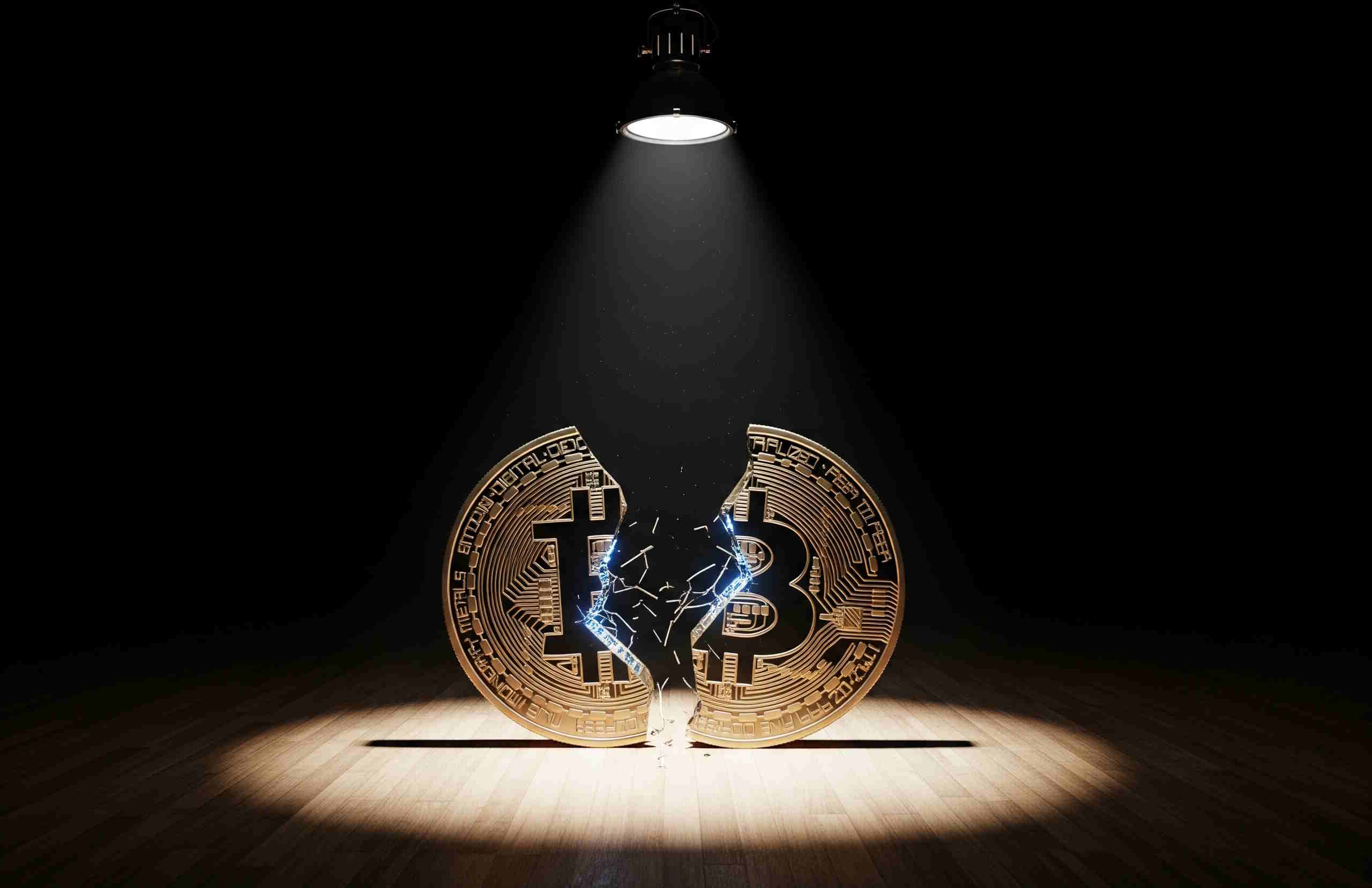 Spadek dominacji Bitcoina stał się faktem. Co to oznacza dla rynku?