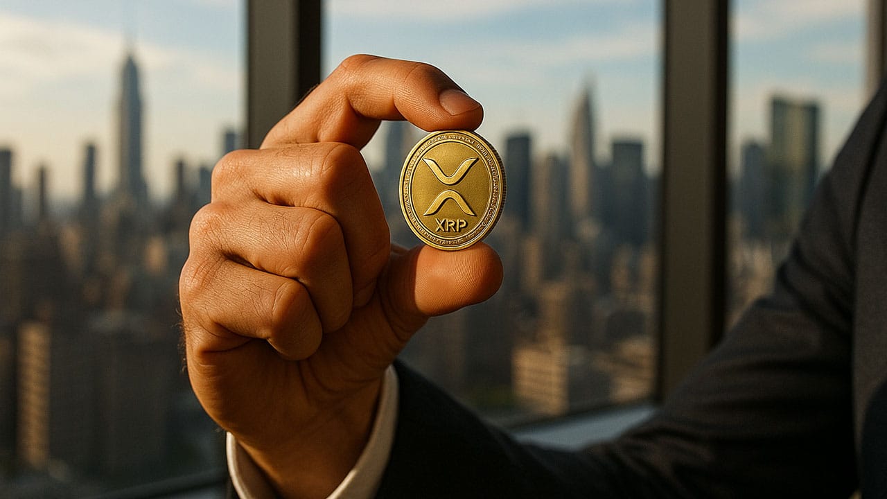 Ekspert twierdzi, iż niedługo XRP sprawi, iż ludzie powiedzą: „Cholera, chciałbym go mieć”