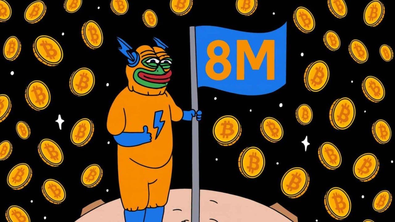 Bitcoin na drodze do $130 tys., ale to HYPER może być prawdziwym zwycięzcą