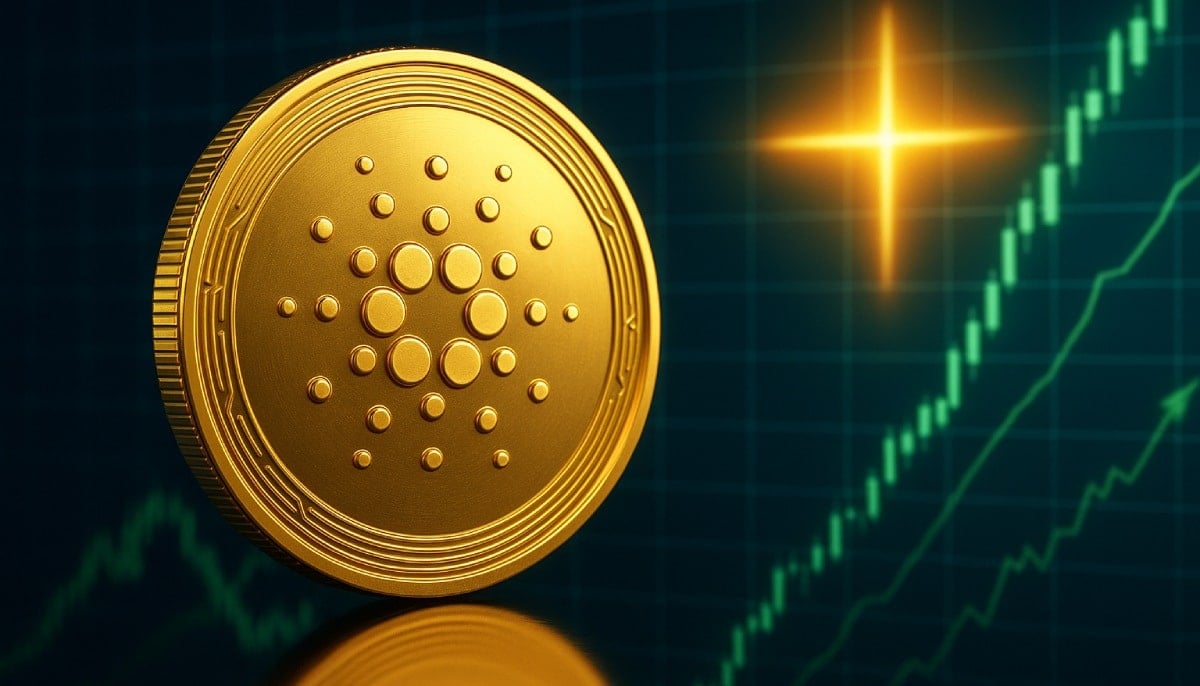 Cardano blisko przełamania psychologicznej bariery. Czy „złoty krzyż” otworzy drogę do potężnego rajdu?