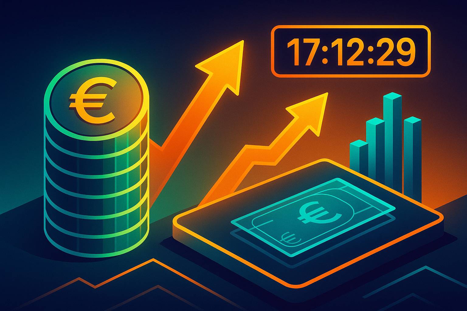 Kupujesz krypto przelewem? Zyskaj choćby 15% więcej!