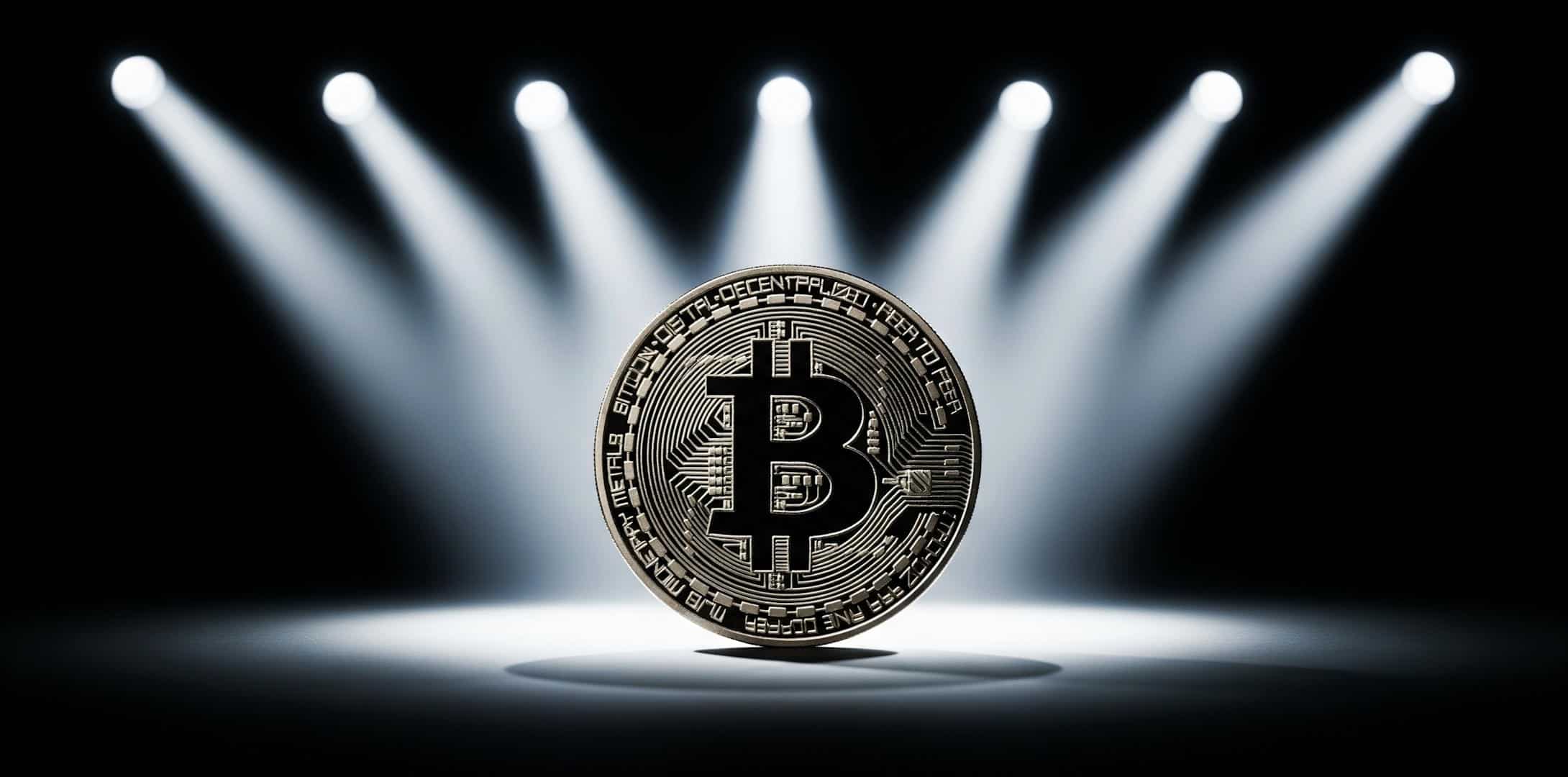 Bitcoin bije rekord wszech czasów! Czy 4-letni cykl właśnie umiera na naszych oczach?