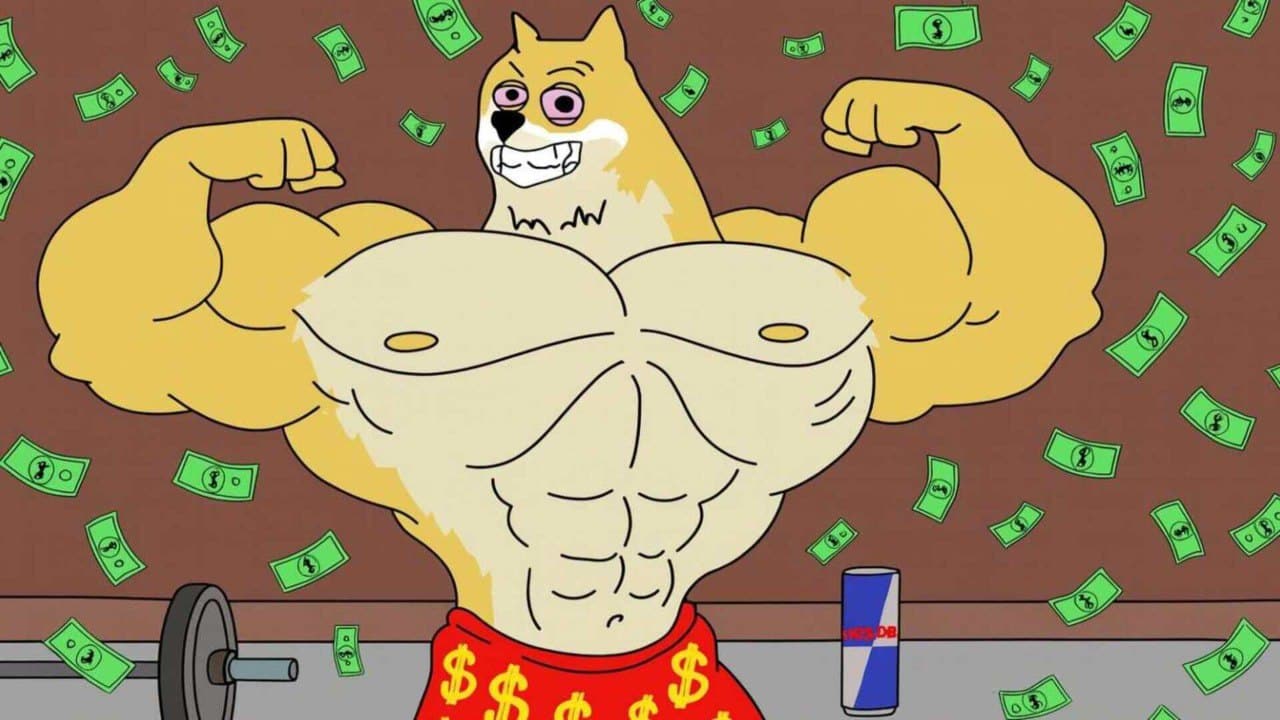 Maxi Doge rośnie w siłę – czy nowy memecoin ma szansę zdetronizować Dogecoina?