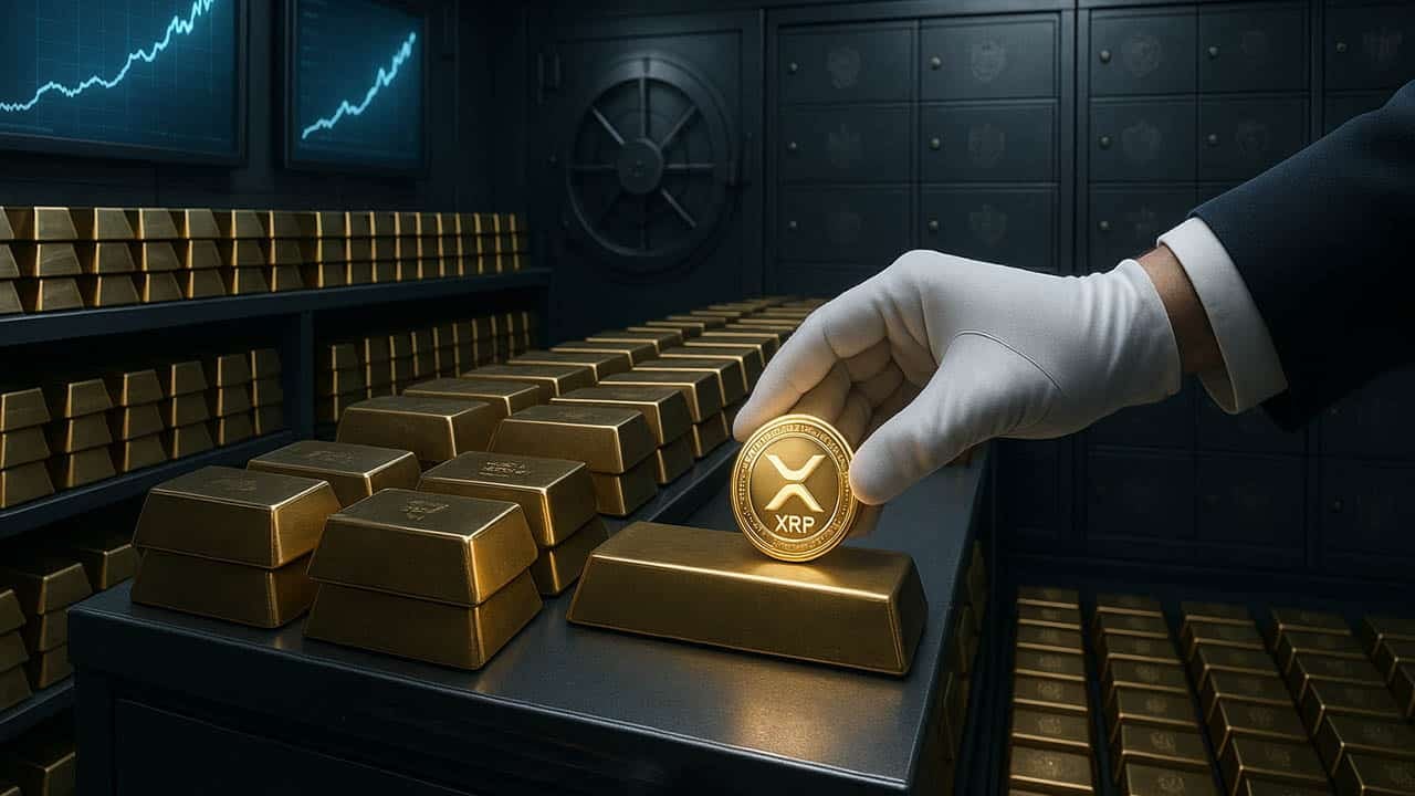 Ekspert twierdzi, iż tylko nieliczni będą mogli odnieść sukces w obliczu historycznego boomu XRP. Większość stanie na krawędzi