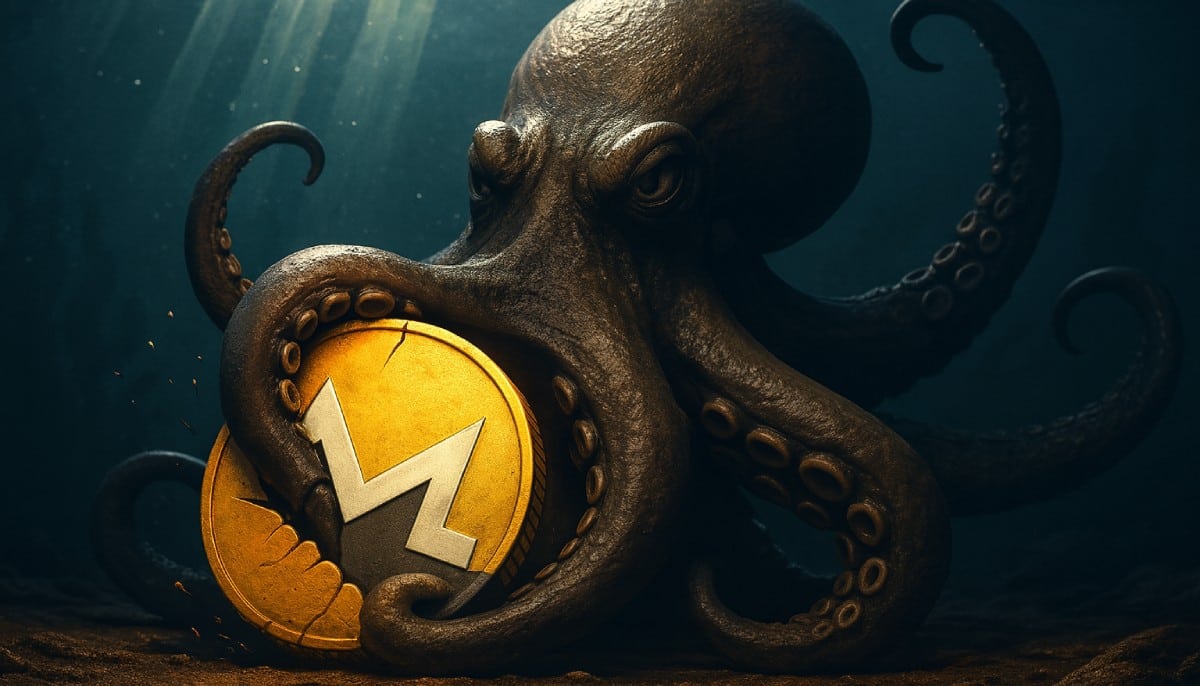 Giełda Kraken wyrzuca za drzwi altcoin ze światowej czołówki! Sprawdź, czy masz go w portfelu