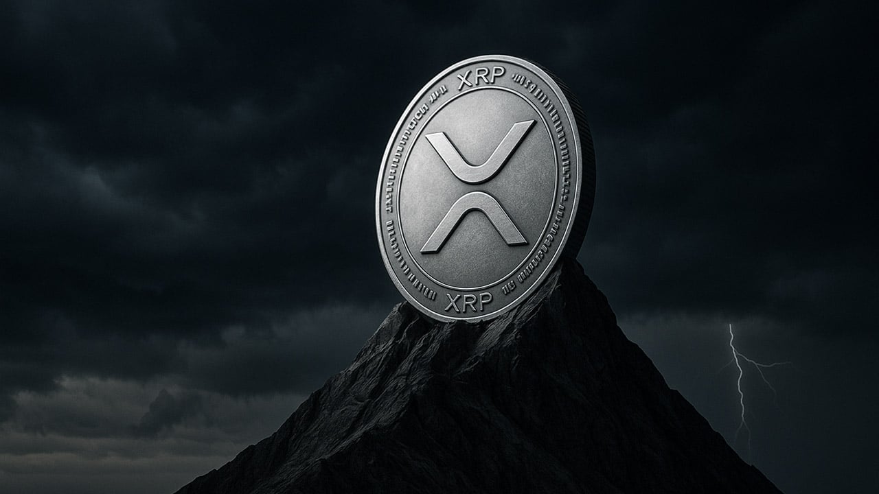 Rajd XRP „w końcowej fazie”. Analitycy przewidują spadek o 8 –13 USD przed brutalnym krachem