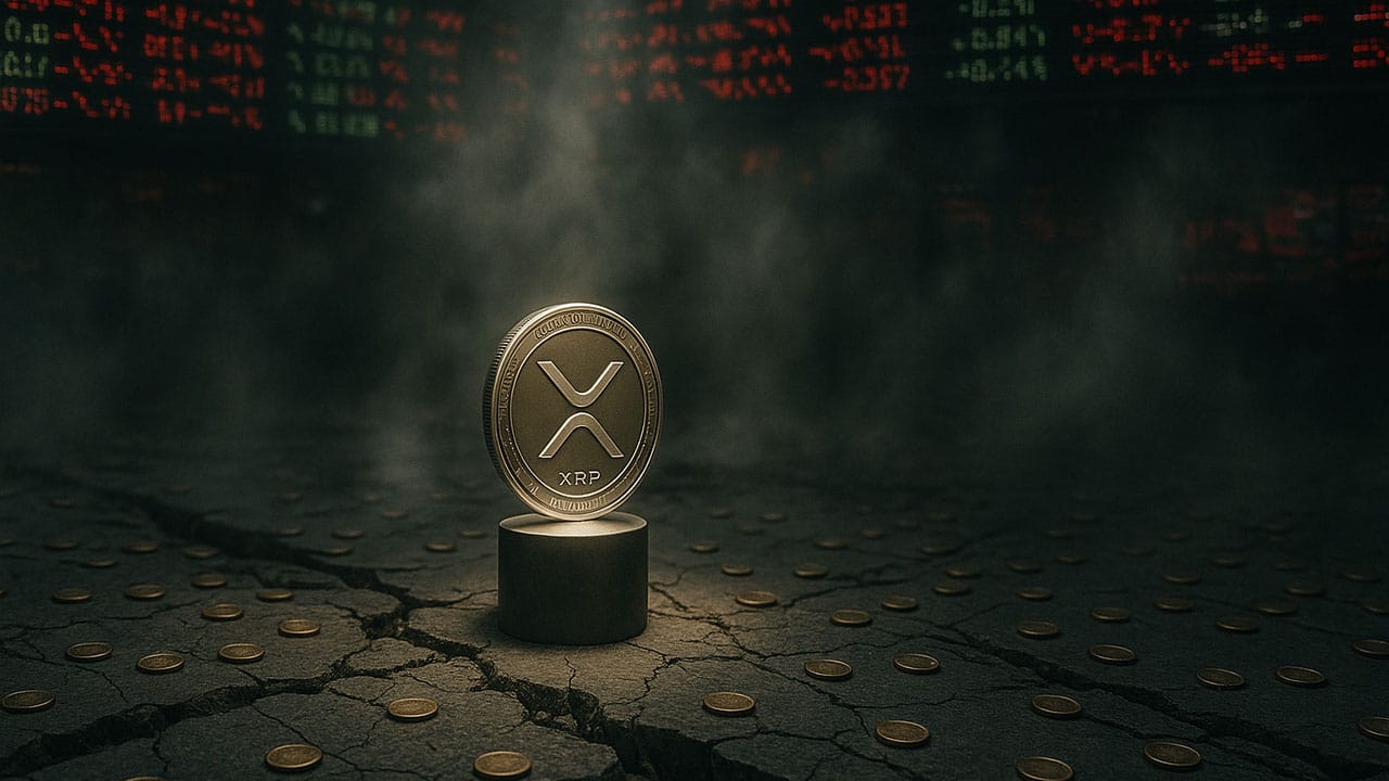 Zdaniem eksperta hossa na XRP jest najtrudniejsza w historii, ale „wzbogacimy się”