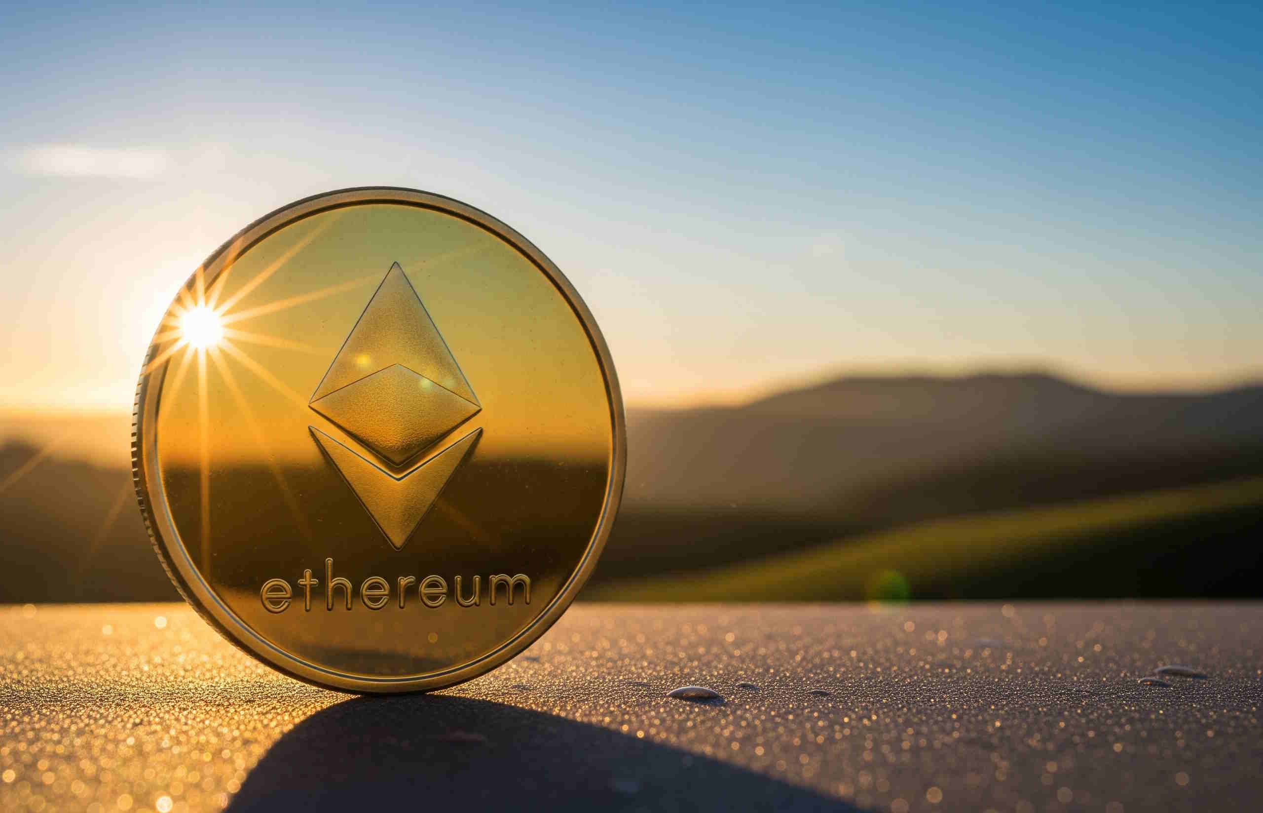 Rekordowy odpływ z funduszy ETF na Ethereum. Co to oznacza dla rynku?