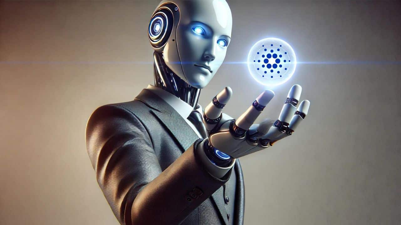 Sztuczna inteligencja już wie. Tyle wyniesie kurs kryptowaluty Cardano (ADA) na koniec sierpnia 2025 r.