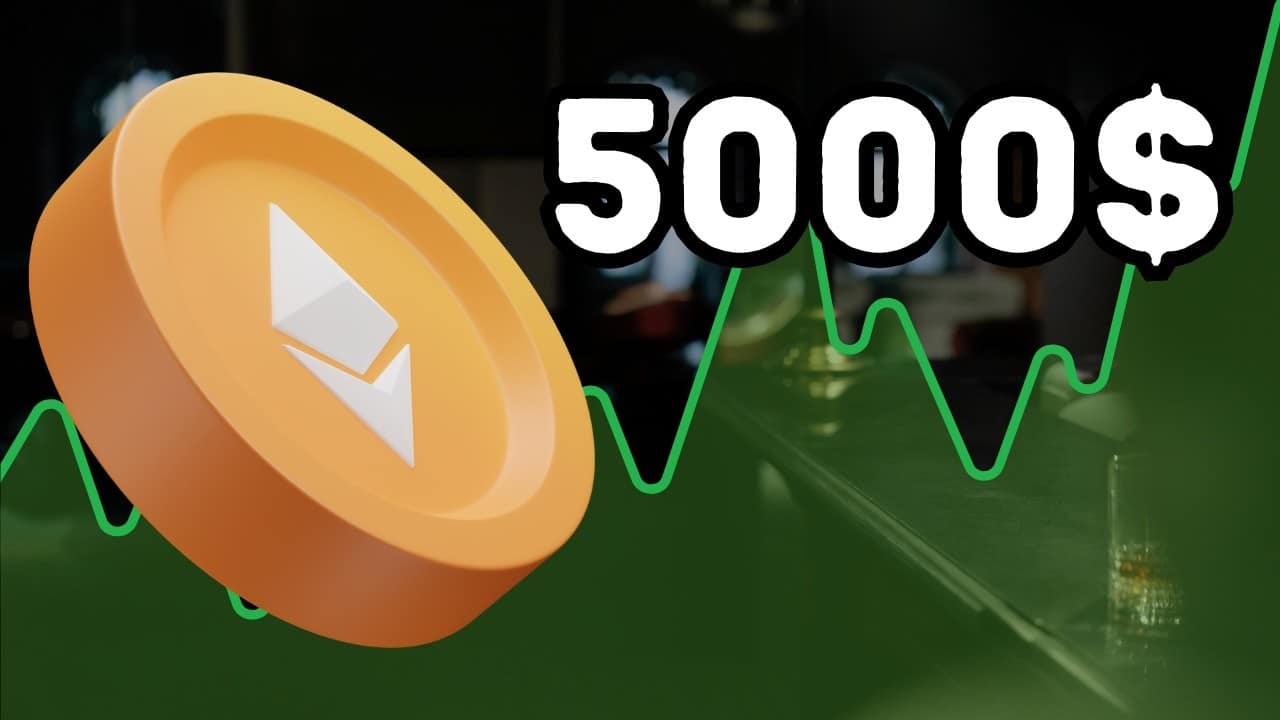 Jeśli masz ETH obejrzyj ten film zanim będzie za późno!