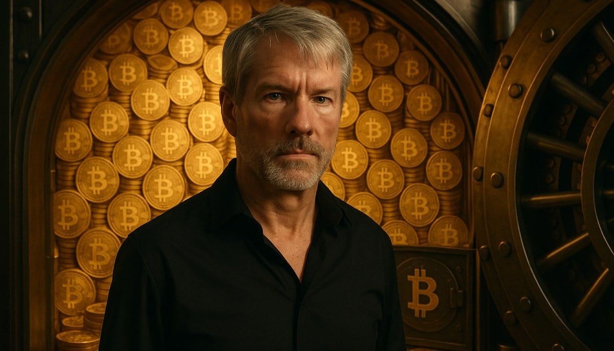 Mocne tąpnięcie w Strategy. Michael Saylor się pomylił?