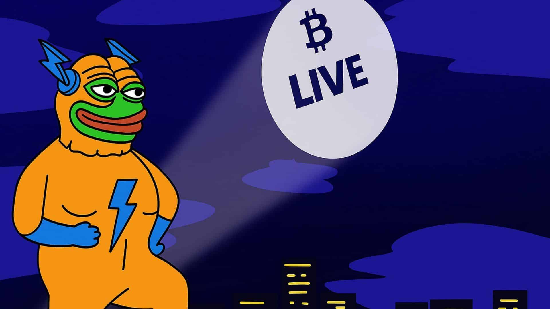 Spadek Bitcoina przed Uptober. Czy Bitcoin Hyper będzie katalizatorem wzrostów w IV kwartale?