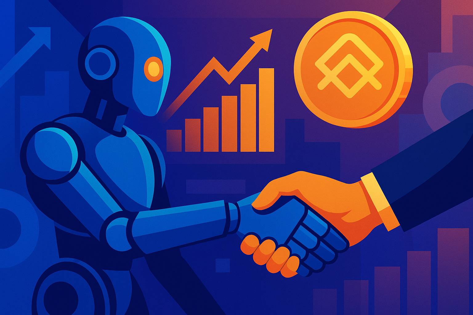 Już zapomniałeś o tej kryptowalucie! Teraz ma nowe, ambitne plany