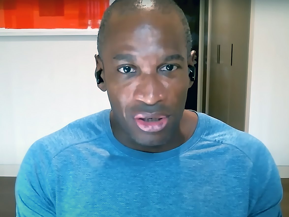 Baroni kryptowalut chcą żyć wiecznie. Oto co zrobił Arthur Hayes