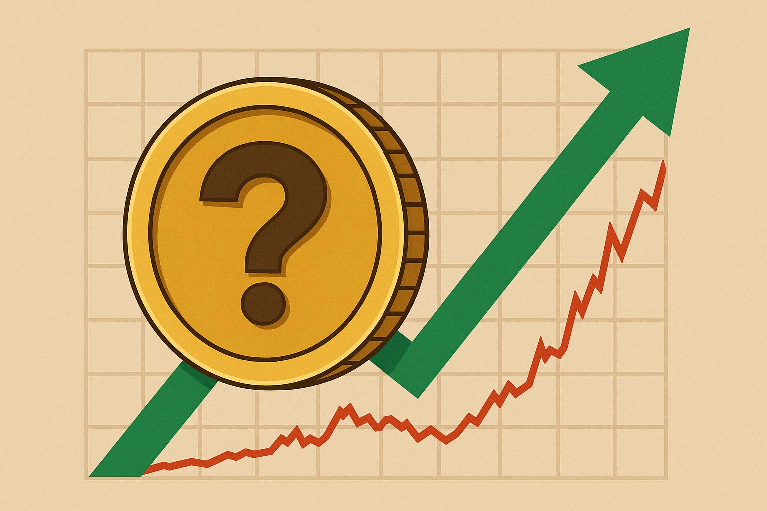 Nowy krypto hit: +800% w miesiąc. Czy wciąż warto kupować? Analiza projektu