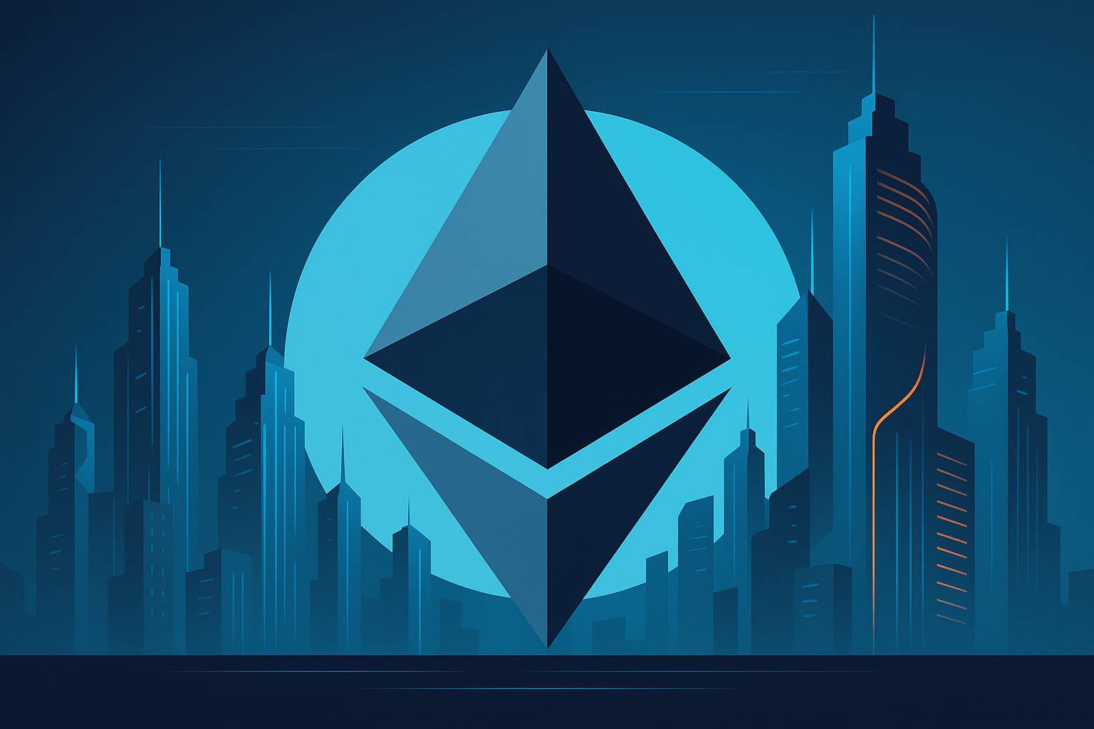 JPMorgan z nowym raportem na temat Ethereum! Czy rajd ETH ma jeszcze paliwo?