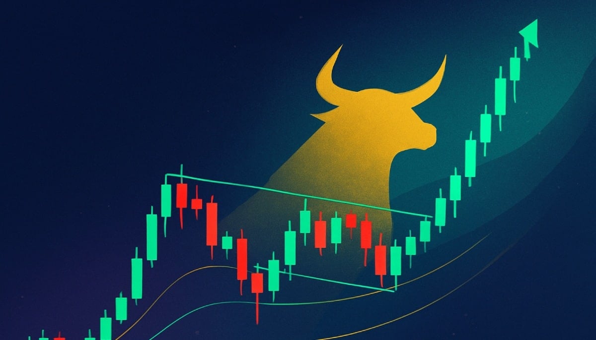 Oto altcoin z najbardziej byczym wykresem? Analityk twierdzi, iż to „czysta poezja”