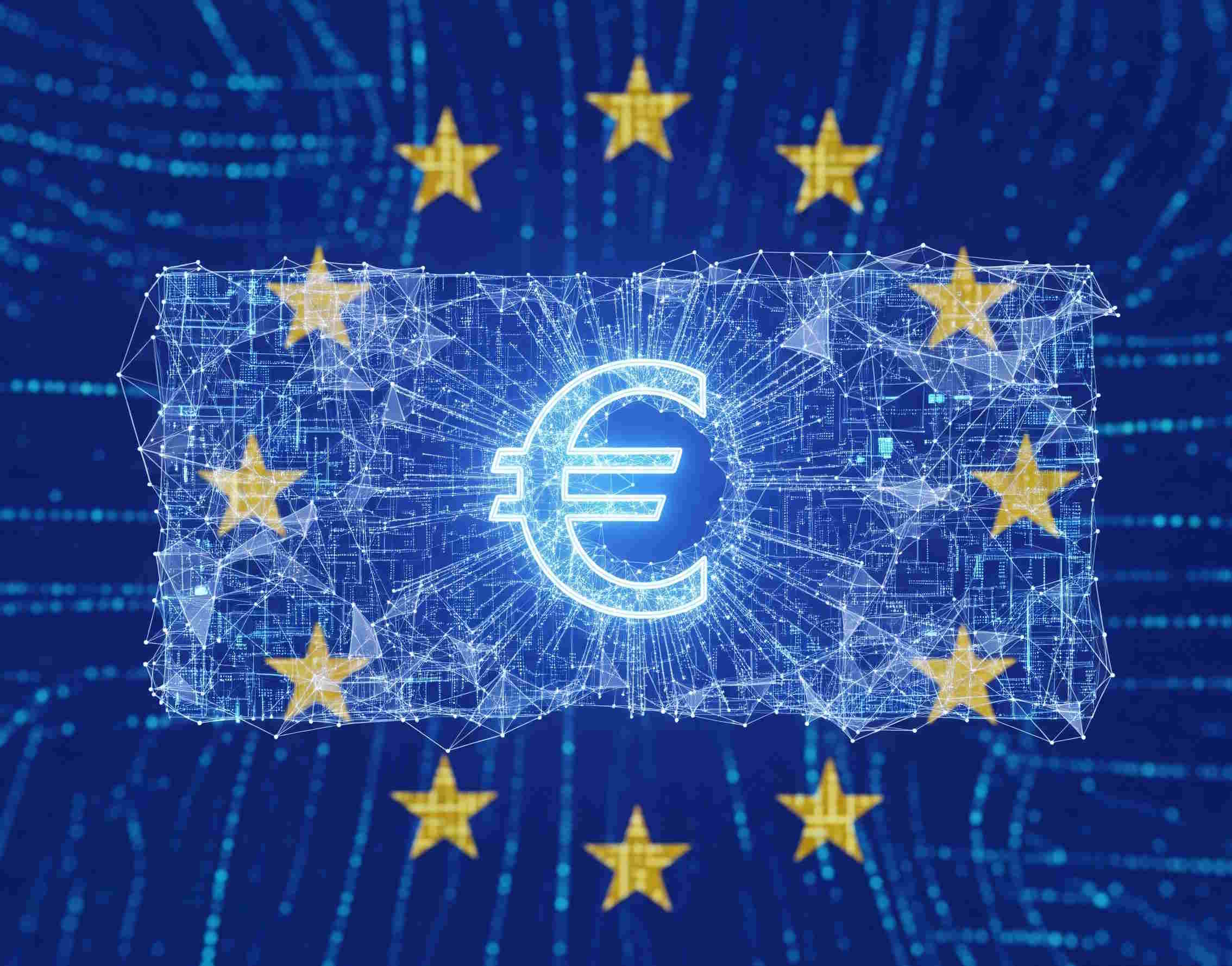 Zaskakujące doniesienia „Financial Times”! UE wykorzysta Bitcoin i Solanę do stworzenia cyfrowego euro?