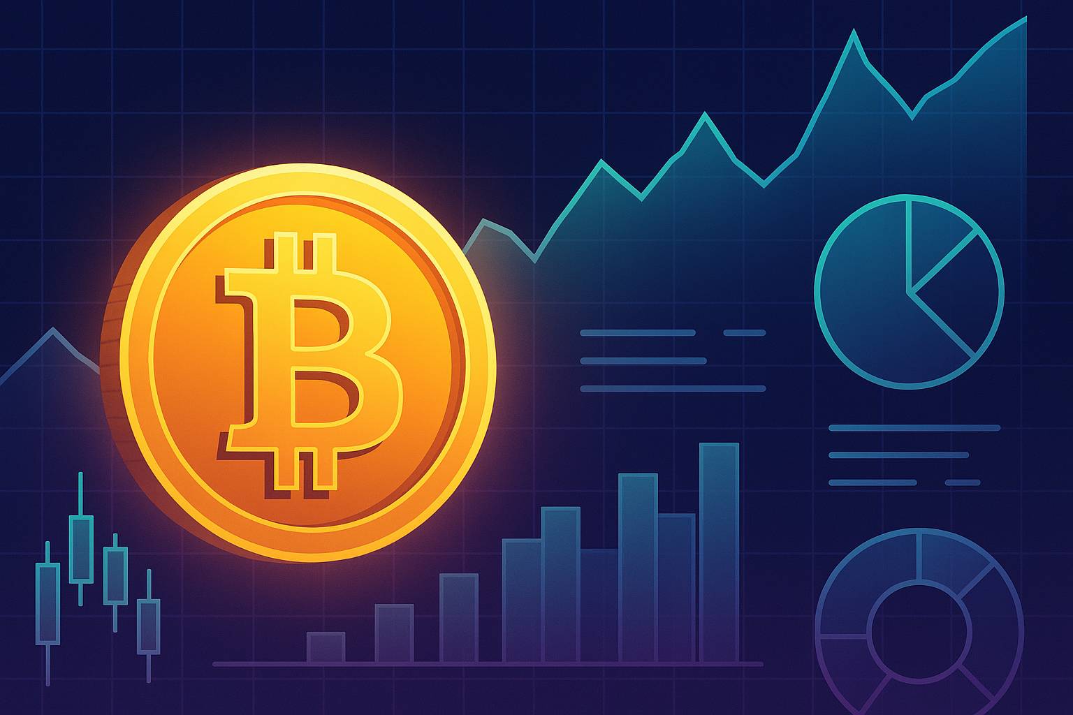 Czy Bitcoin wciąż jest w 4-letnim cyklu? Oto co mówią dane on-chain